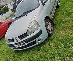 All vehicles 