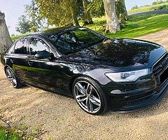 Audi a6 c7 2011 S-Line Nct07/22 Tax 12/20