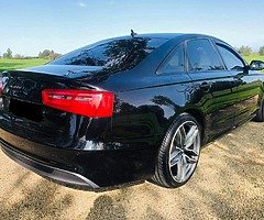 Audi a6 c7 2011 S-Line Nct07/22 Tax 12/20 - Image 4/6