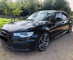 Audi a6 c7 2011 S-Line Nct07/22 Tax 12/20 - Image 5/6