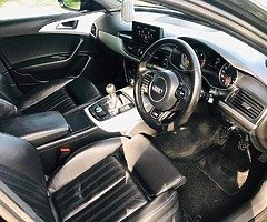 Audi a6 c7 2011 S-Line Nct07/22 Tax 12/20 - Image 6/6