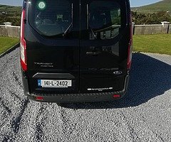 Ford transit custom 9 seater - Image 3/8