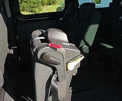 Ford transit custom 9 seater - Image 4/8