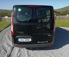 Ford transit custom 9 seater - Image 5/8