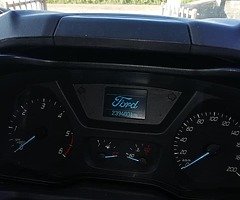 Ford transit custom 9 seater - Image 6/8