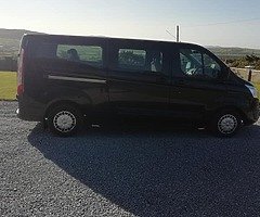 Ford transit custom 9 seater - Image 8/8