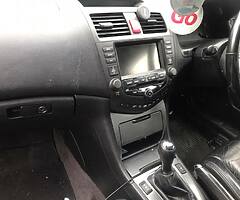 Honda breaking or complete - Image 3/10