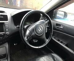 Honda breaking or complete - Image 4/10
