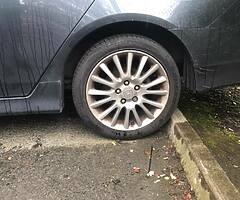 Honda breaking or complete - Image 5/10