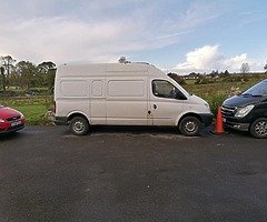 Ldv maxus