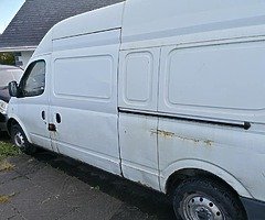 Ldv maxus - Image 3/3