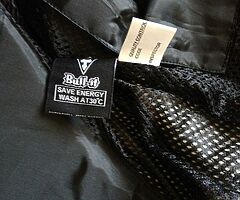 Brand new never worn Bull_it motorbike jacket labels still on size small - Image 6/6