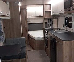 Caravan for sale