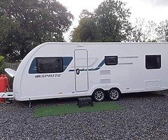 Caravan for sale - Image 4/4