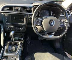 Renault Kadjar Fresh NCT