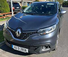 Renault Kadjar Fresh NCT - Image 8/9