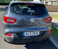 Renault Kadjar Fresh NCT - Image 9/9