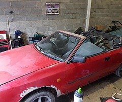 1987 Toyota Celica - Image 4/4