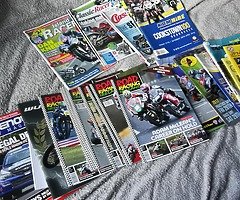 Garage clearance