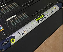 Protools Hd