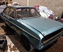 1980 Ford C-Max