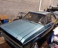 1980 Ford C-Max