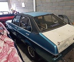 1980 Ford C-Max