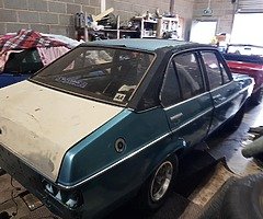 1980 Ford C-Max - Image 4/4