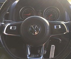 2014 Volkswagen Scirocco - Image 3/10