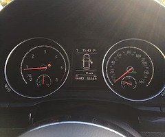 2014 Volkswagen Scirocco - Image 4/10