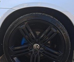 2014 Volkswagen Scirocco - Image 6/10
