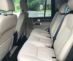 2015 Land Rover discovery 4 3.0l tdv6 5 seat utility/business - Image 8/10