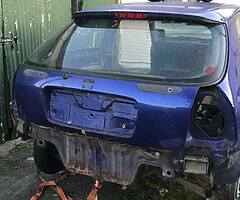 Civic parts - Image 4/10
