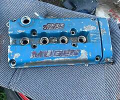 Civic parts - Image 7/10