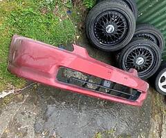 Civic parts - Image 3/10