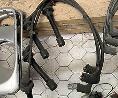 Civic parts - Image 6/10