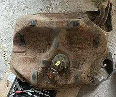Civic parts - Image 9/10
