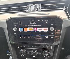 2017 Vw Passat Highline 1.6 Diesel