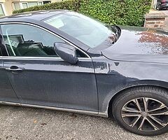 2017 Vw Passat Highline 1.6 Diesel - Image 4/6