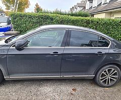 2017 Vw Passat Highline 1.6 Diesel - Image 5/6