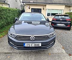 2017 Vw Passat Highline 1.6 Diesel - Image 6/6