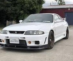 Wanted JAP car - Image 4/4