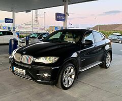 2008 bmw x6 3.0diesal
 35d xdrive
Twin turbo 285BHP - Image 4/8