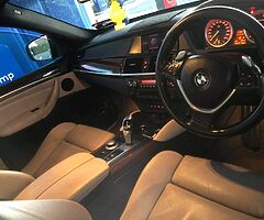 2008 bmw x6 3.0diesal
 35d xdrive
Twin turbo 285BHP - Image 5/8