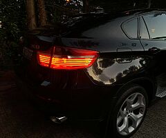 2008 bmw x6 3.0diesal
 35d xdrive
Twin turbo 285BHP - Image 6/8