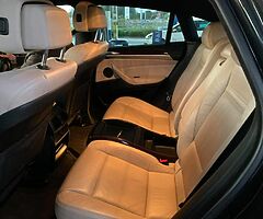 2008 bmw x6 3.0diesal
 35d xdrive
Twin turbo 285BHP - Image 7/8