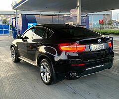 2008 bmw x6 3.0diesal
 35d xdrive
Twin turbo 285BHP - Image 8/8