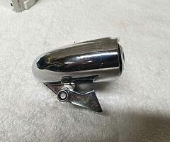 Custom Alien headlight spot light
