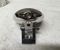 Custom Alien headlight spot light