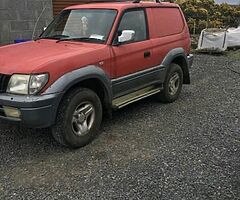 Toyota's